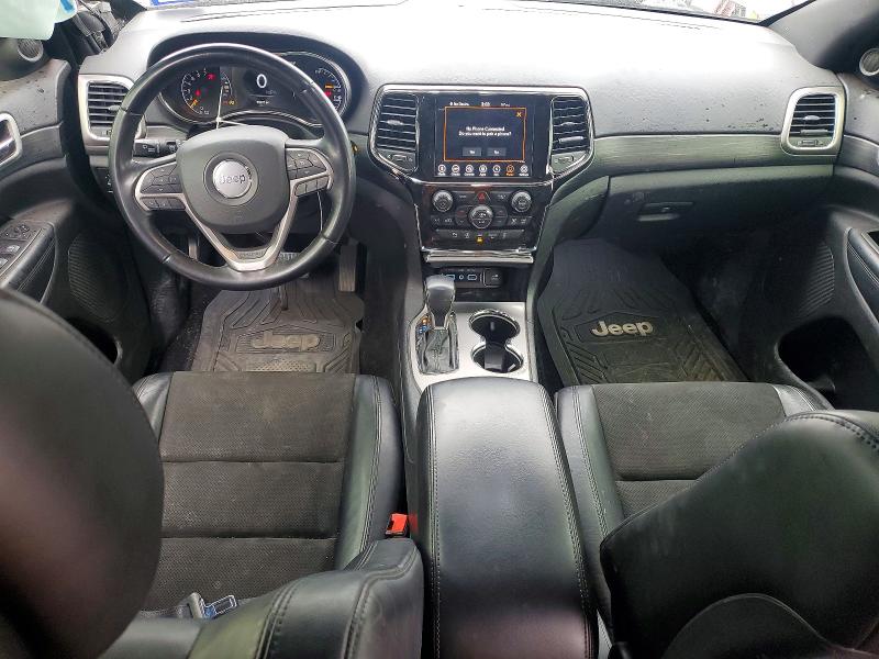 51902776 :رقم المزاد ، 1C4RJEAG0MC785007 vin ، 2021 Jeep Grand Cherokee مزاد بيع