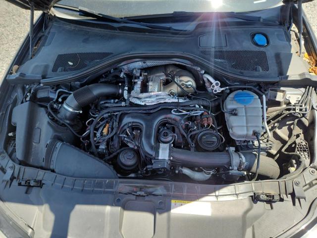 2015 Audi A6 მანქანა იყიდება აუქციონზე, vin: WAUFMAFC9FN008919, აუქციონის ნომერი: 50737646