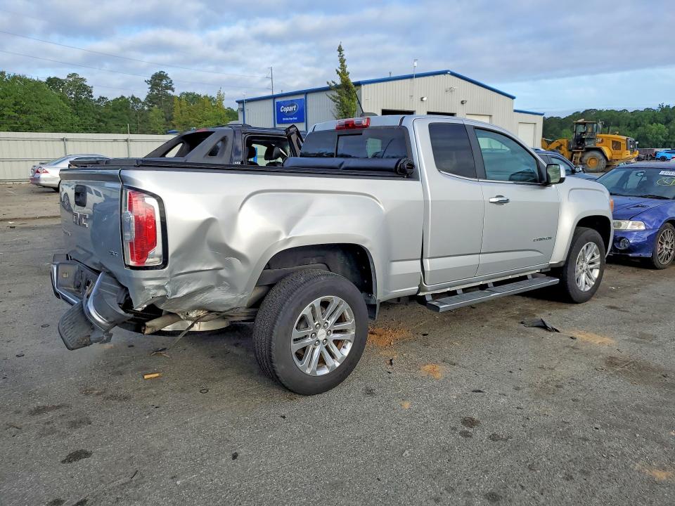 Продажа на аукционе авто 2016 Gmc Canyon, vin: 1GTH5DE36G1168177, номер лота: 49686946