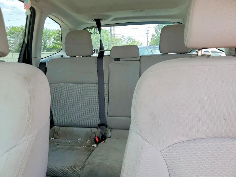 Продажа на аукционе авто 2018 Subaru Forester, vin: JF2SJAGC5JH604417, номер лота: 49755296