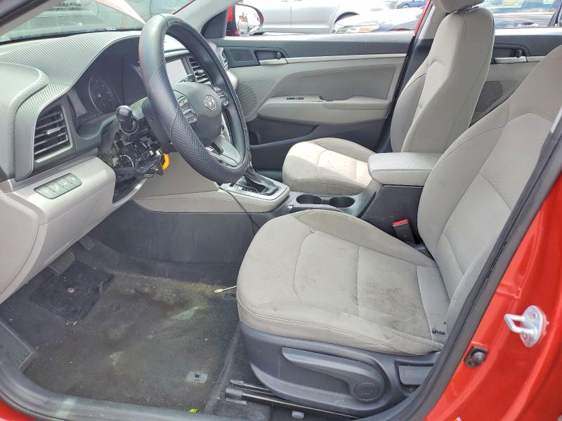 Aukcja sprzedaży 2020 Hyundai Elantra, vin: 5NPD84LFXLH550315, numer aukcji: 51192836