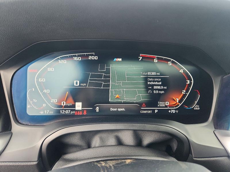Продажа на аукционе авто 2019 Bmw 330xi, vin: WBA5R7C5XKFH01477, номер лота: 47873526