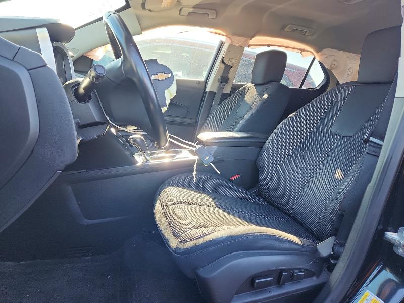 50282256 :رقم المزاد ، 2GNALCEK8G6162944 vin ، 2016 Chevrolet Equinox مزاد بيع