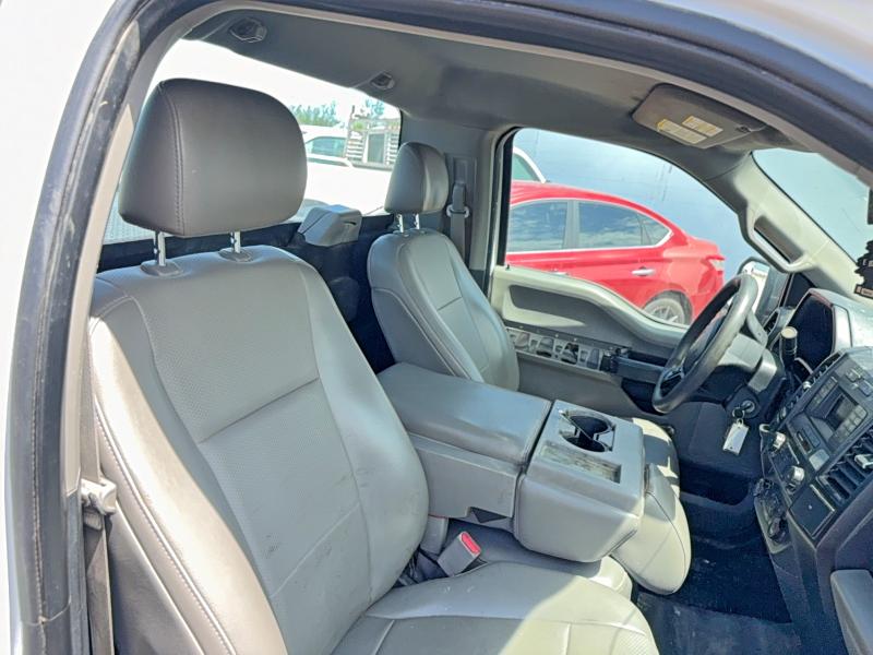 Продаж на аукціоні авто 2016 Ford F150, vin: 1FTMF1C86GKF45612, номер лоту: 49326256