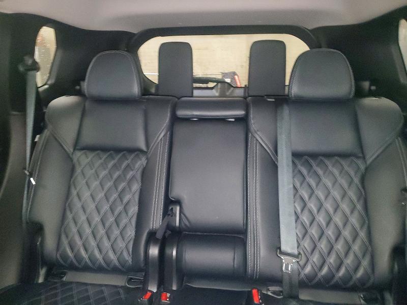 Продаж на аукціоні авто 2024 Mitsubishi Outlander, vin: JA4T5WA95RZ019161, номер лоту: 51292506