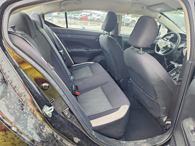 Aukcja sprzedaży 2021 Nissan Versa, vin: 3N1CN8EV1ML828569, numer aukcji: 51673806