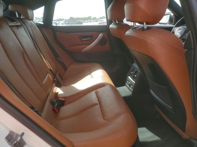 Aukcja sprzedaży 2016 Bmw 428, vin: WBA4C9C59GG137151, numer aukcji: 49605646