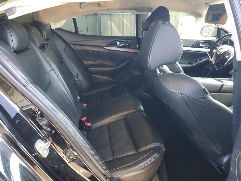 Продажа на аукционе авто 2018 Nissan Maxima, vin: 1N4AA6AP2JC373885, номер лота: 51534176