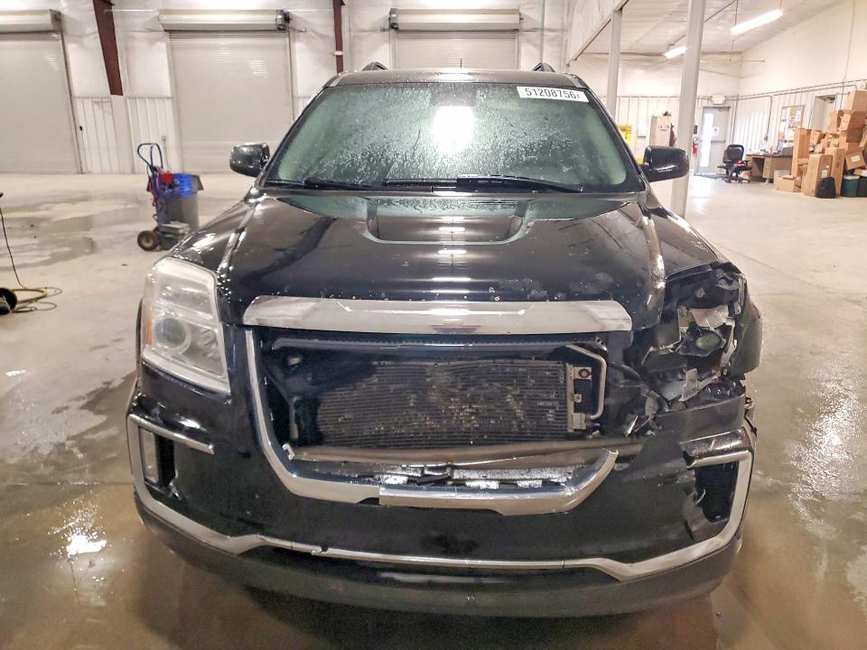 Продажа на аукционе авто 2016 Gmc Terrain, vin: 2GKFLNE39G6115218, номер лота: 51208756