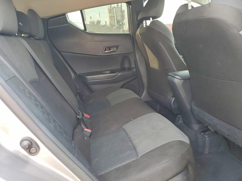 Продажа на аукционе авто 2020 Toyota C-hr, vin: JTNKHMBXXL1084891, номер лота: 49305646