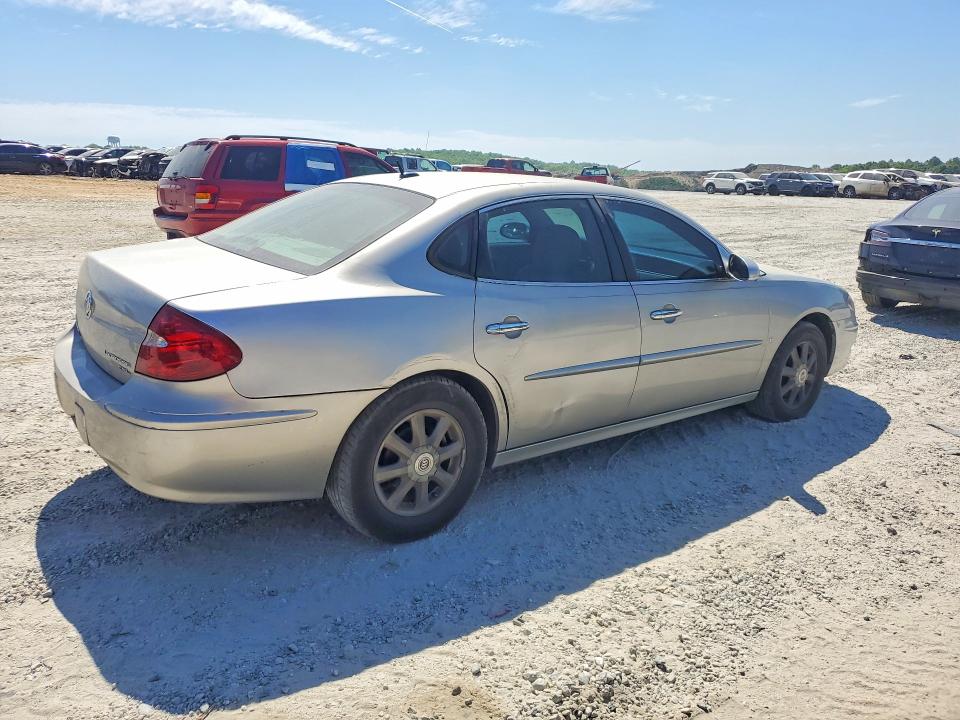 Aukcja sprzedaży 2007 Buick Lacrosse, vin: 2G4WD582771230307, numer aukcji: 50061796