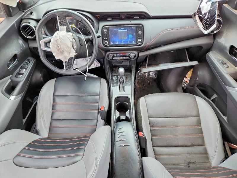 Aukcja sprzedaży 2022 Nissan Kicks, vin: 3N1CP5DV1NL484625, numer aukcji: 51020676
