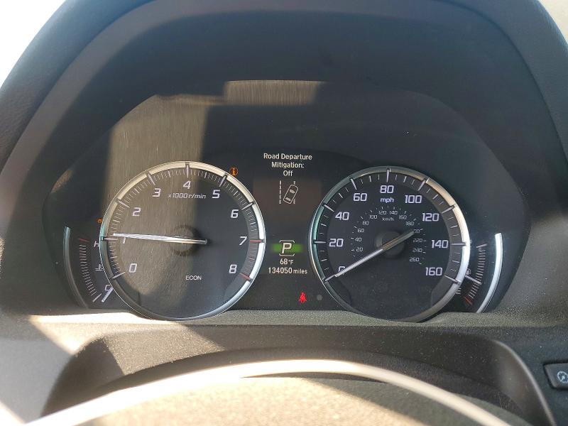 Продажа на аукционе авто 2020 Acura Tlx, vin: 19UUB2F44LA005123, номер лота: 50650326