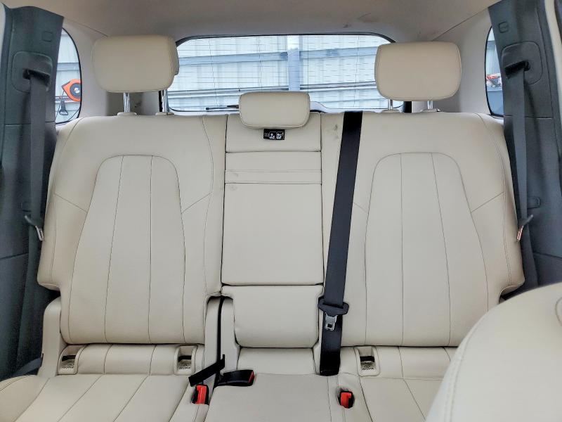 50262936 :رقم المزاد ، W1N4M4GB8NW197520 vin ، 2022 Mercedes-benz Glb مزاد بيع