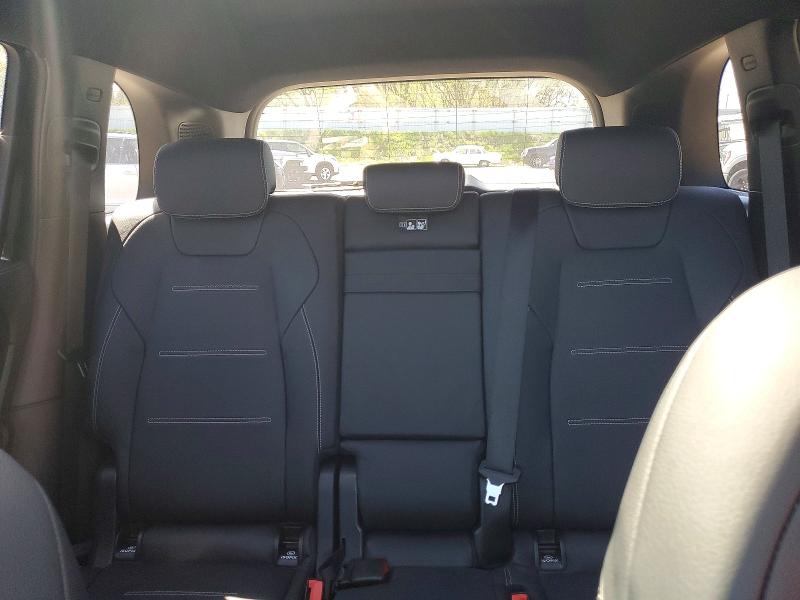 50593786 :رقم المزاد ، W1N4M4HB1NW172215 vin ، 2022 Mercedes-benz Glb مزاد بيع