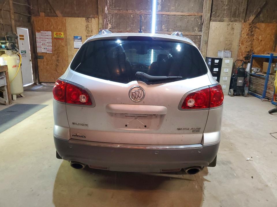 Продаж на аукціоні авто 2010 Buick Enclave, vin: 5GALVBED4AJ129152, номер лоту: 49773776