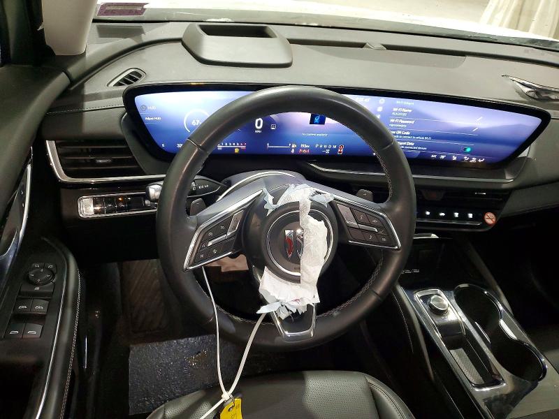 Aukcja sprzedaży 2024 Buick Envision, vin: LRBFZME48RD075620, numer aukcji: 48952496