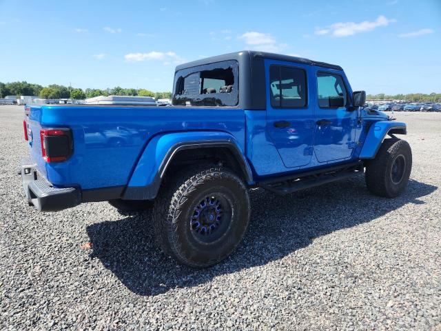 2021 Jeep Gladiator მანქანა იყიდება აუქციონზე, vin: 1C6JJTAG6ML500304, აუქციონის ნომერი: 49729766