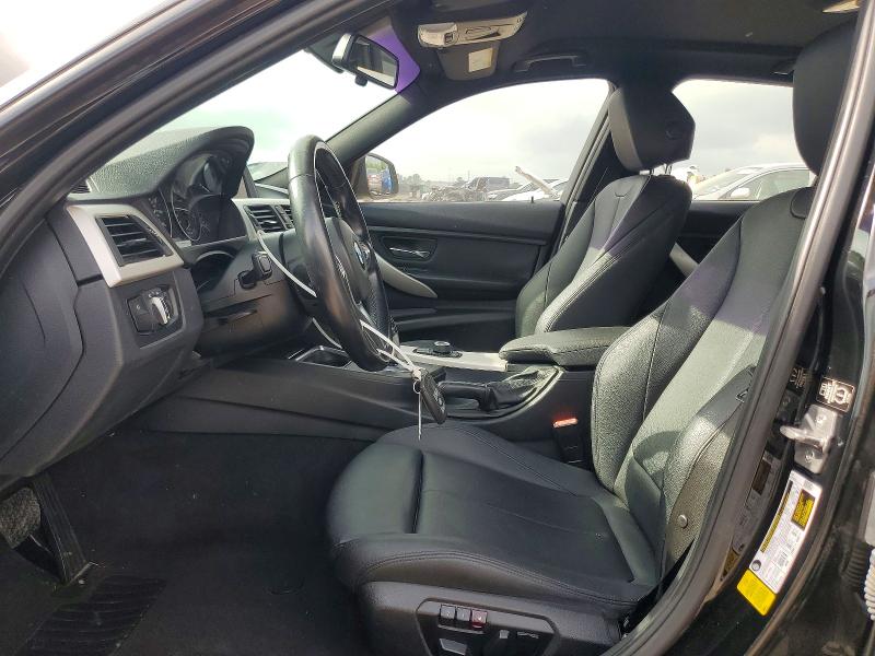 50347796 :رقم المزاد ، WBA3B1C58EK135174 vin ، 2014 Bmw 320 مزاد بيع