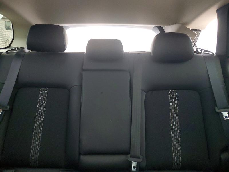 50679466 :رقم المزاد ، 7MMVABBM0SN358235 vin ، 2025 Mazda Cx-50 مزاد بيع