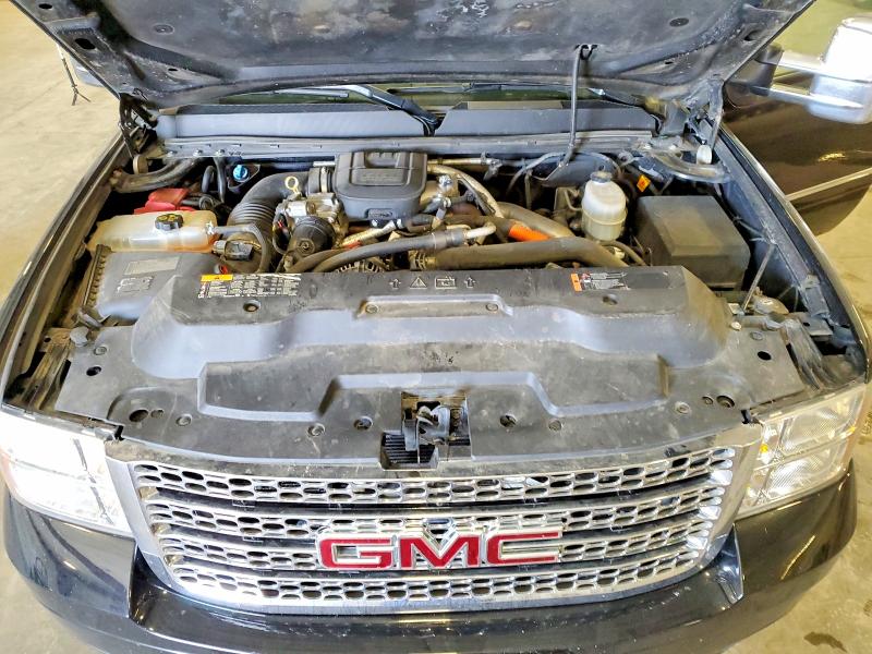 Aukcja sprzedaży 2011 Gmc Sierra, vin: 1GT125C85BF167192, numer aukcji: 51513266