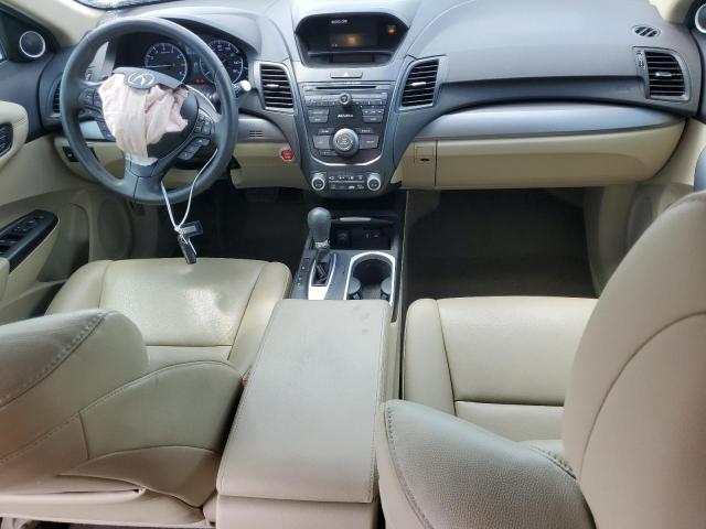 Продажа на аукционе авто 2017 Acura Rdx, vin: 5J8TB3H30HL011826, номер лота: 48337316