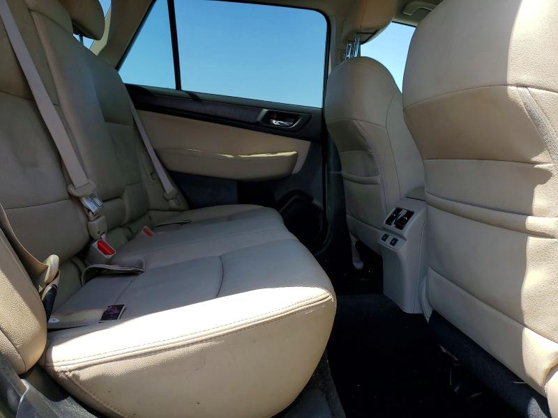 Продажа на аукционе авто 2015 Subaru Outback, vin: 4S4BSEJC1F3254487, номер лота: 50585076