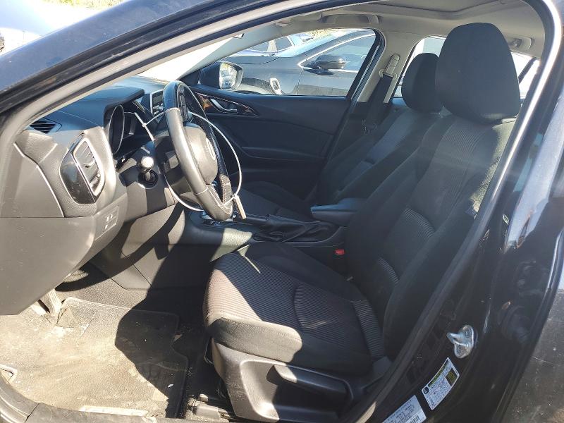 Aukcja sprzedaży 2014 Mazda 3, vin: JM1BM1V7XE1145234, numer aukcji: 51325616