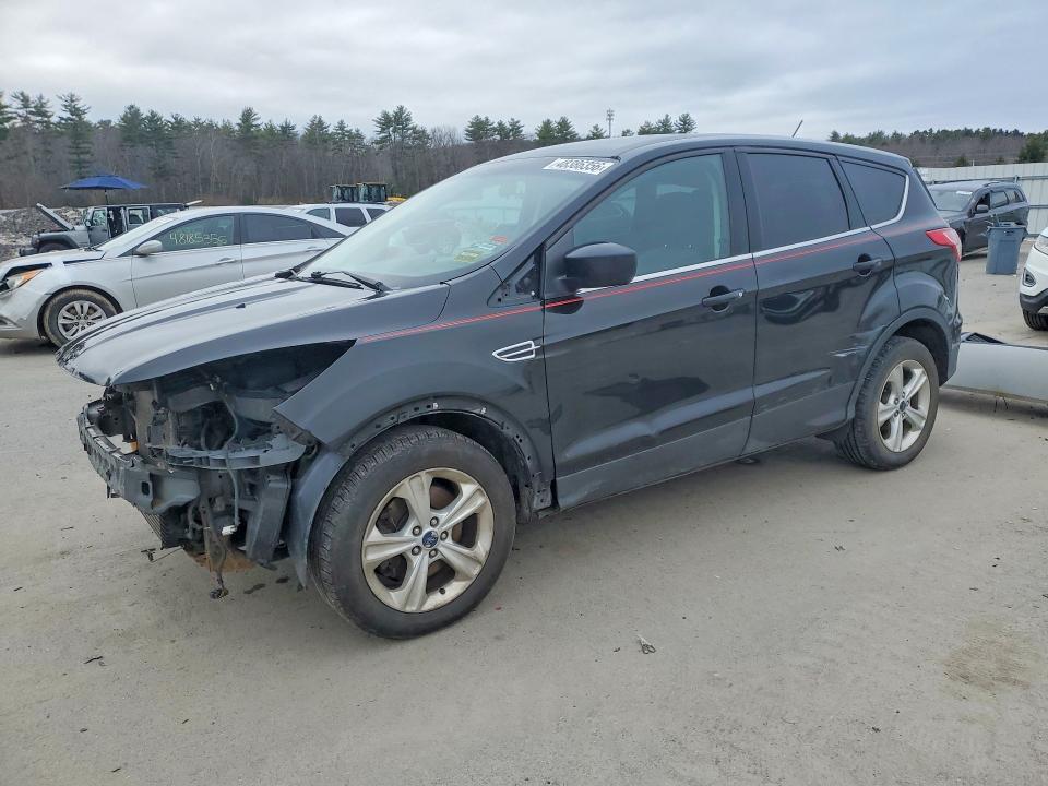 Продажа на аукционе авто 2014 Ford Escape, vin: 1FMCU9GX7EUC72131, номер лота: 48386356