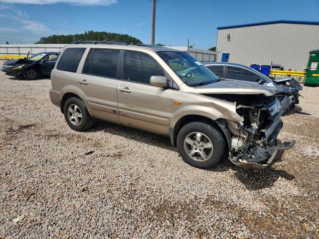 51617896 :رقم المزاد ، 5FNYF28516B046041 vin ، 2006 Honda Pilot مزاد بيع