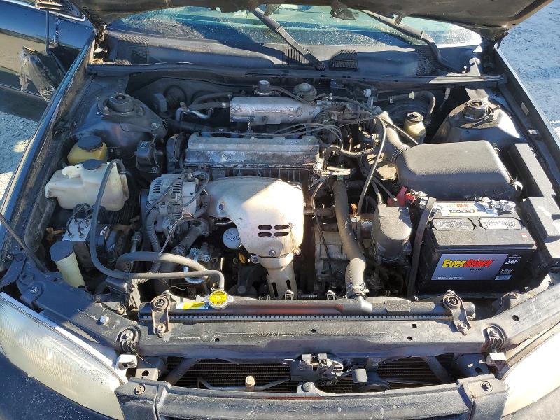 Продажа на аукционе авто 1997 Toyota Camry, vin: 4T1BG22K0VU012742, номер лота: 50720786