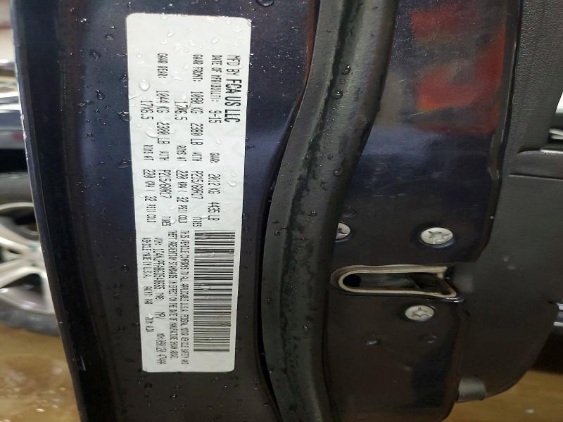 Aukcja sprzedaży 2016 Jeep Patriot, vin: 1C4NJPFA8GD548665, numer aukcji: 50467126