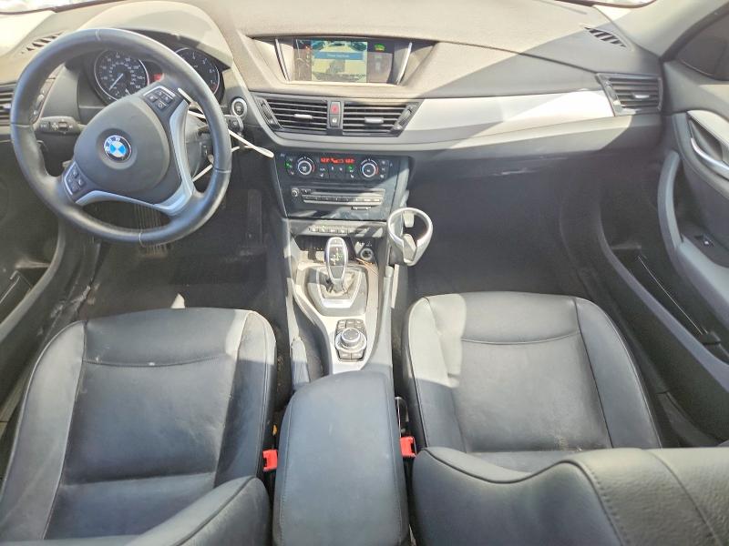 2015 Bmw X1 მანქანა იყიდება აუქციონზე, vin: WBAVL1C58FVY39364, აუქციონის ნომერი: 49290976