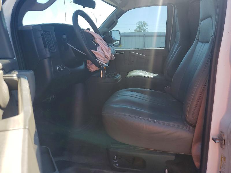 Продаж на аукціоні авто 2017 Chevrolet Express G2500, vin: 1GCWGAFF5H1328284, номер лоту: 50713796