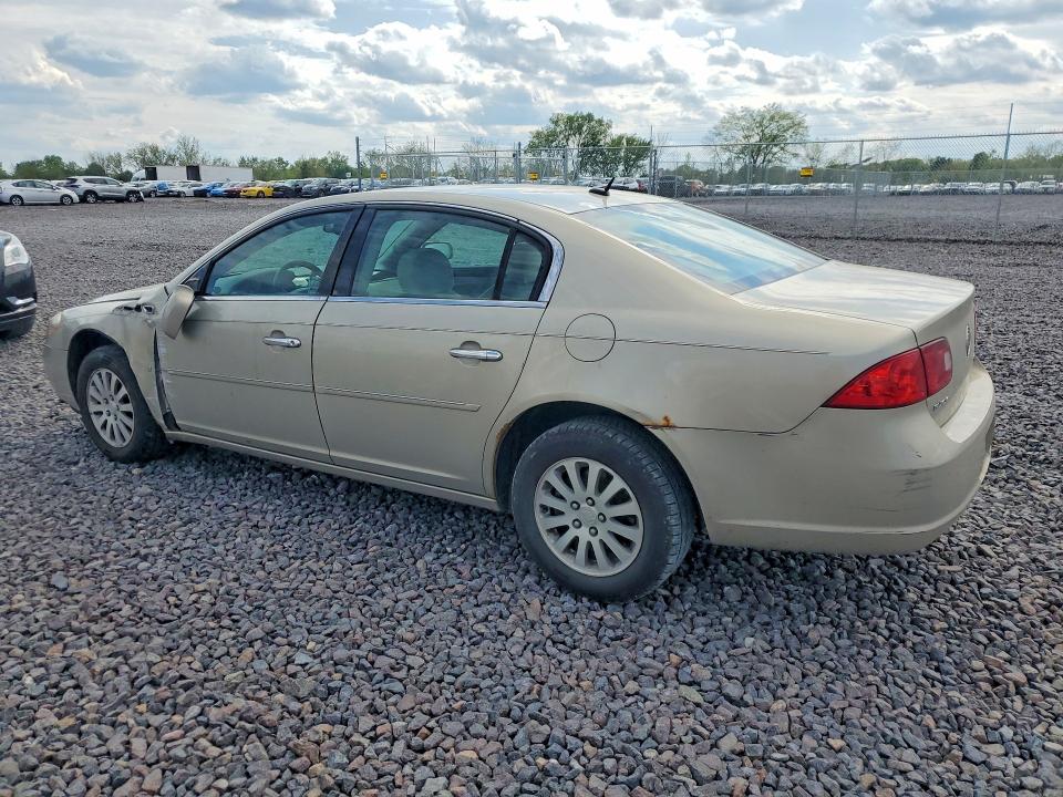 Продажа на аукционе авто 2007 Buick Lucerne, vin: 1G4HP57267U187942, номер лота: 51772856