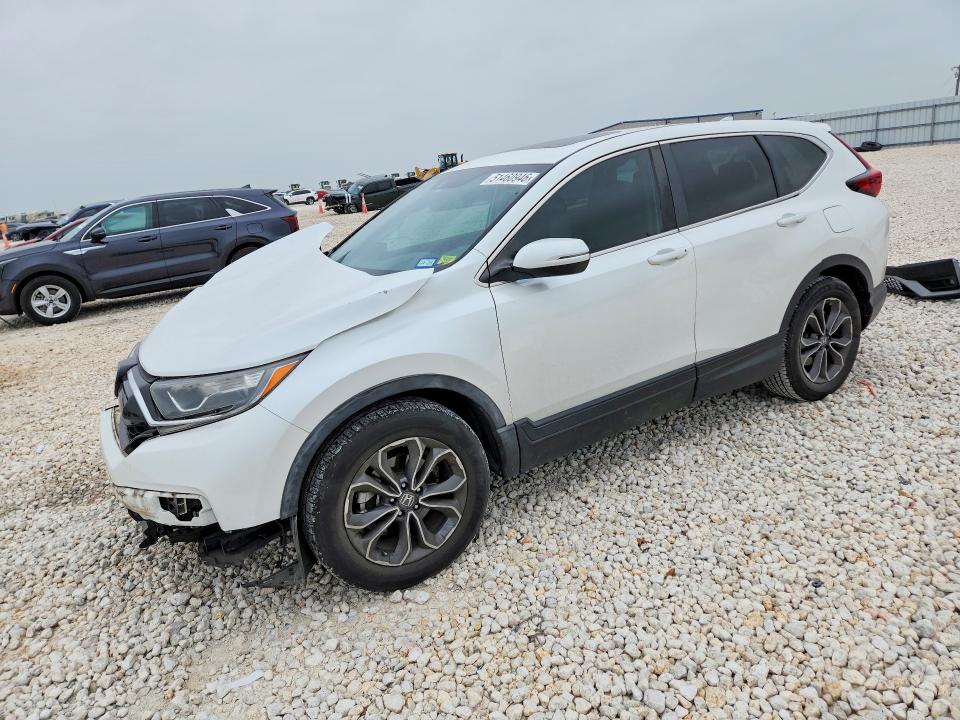 Aukcja sprzedaży 2020 Honda Cr-v, vin: 7FARW1H56LE007928, numer aukcji: 51460946