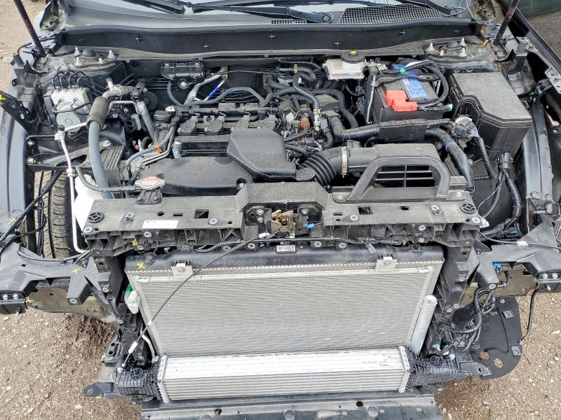 Продажа на аукционе авто 2025 Honda Cr-v, vin: 2HKRS4H52SH113463, номер лота: 49731966