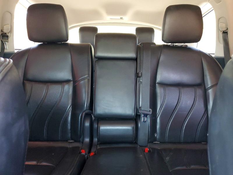 Продаж на аукціоні авто 2015 Infiniti Qx60, vin: 5N1AL0MM7FC555684, номер лоту: 51122296