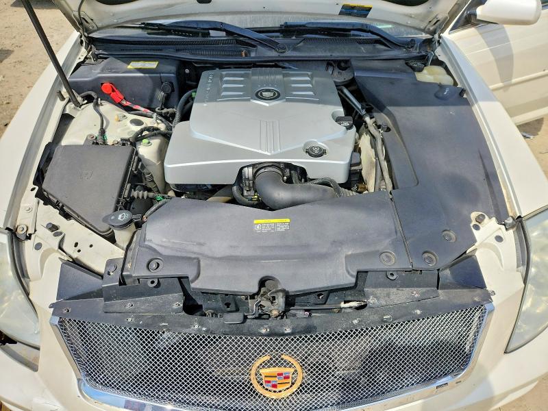 Продаж на аукціоні авто 2006 Cadillac Sts, vin: 1G6DW677360215065, номер лоту: 49247226