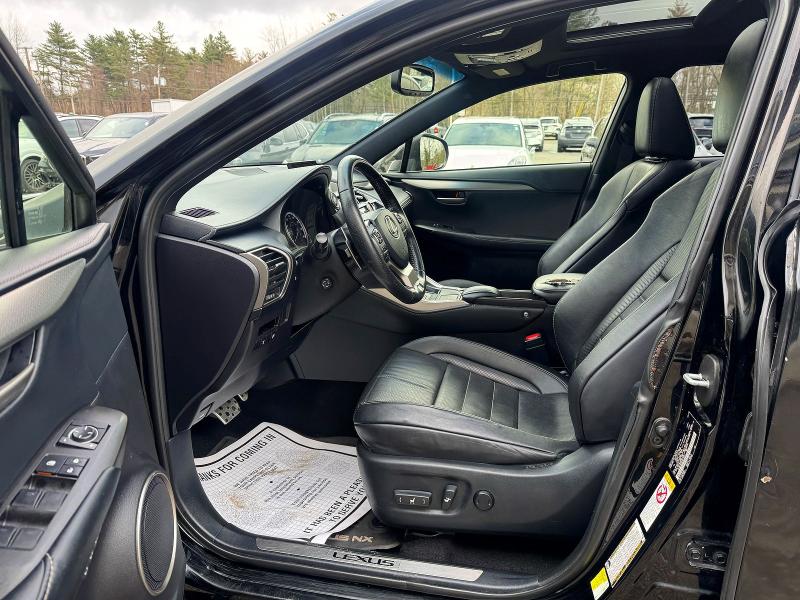 Продажа на аукционе авто 2015 Lexus Nx, vin: JTJBARBZXF2017047, номер лота: 49324446