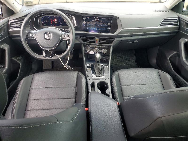 Продажа на аукционе авто 2021 Volkswagen Jetta, vin: 3VWE57BU4MM012331, номер лота: 51824316