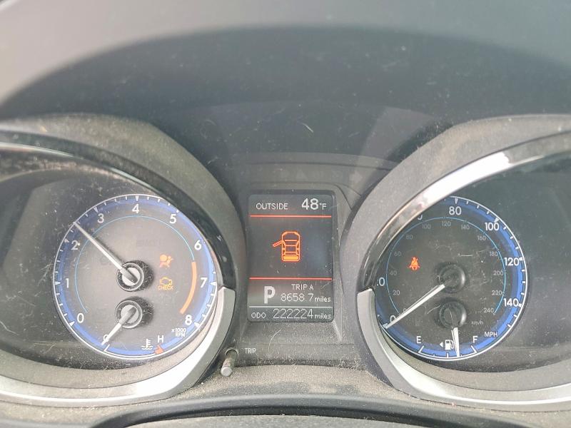 Aukcja sprzedaży 2014 Toyota Corolla, vin: 5YFBURHE4EP055520, numer aukcji: 47347996