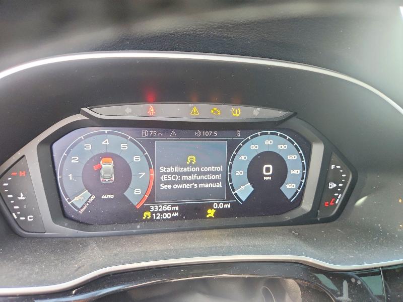 Продаж на аукціоні авто 2020 Audi Q3, vin: WA1DECF30L1123747, номер лоту: 49266796