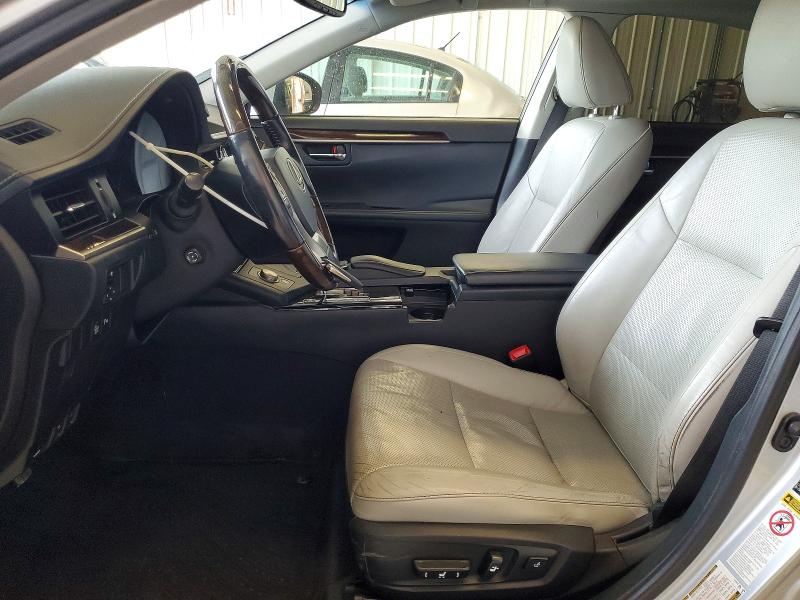 Aukcja sprzedaży 2014 Lexus Es, vin: JTHBK1GG5E2106952, numer aukcji: 49992326