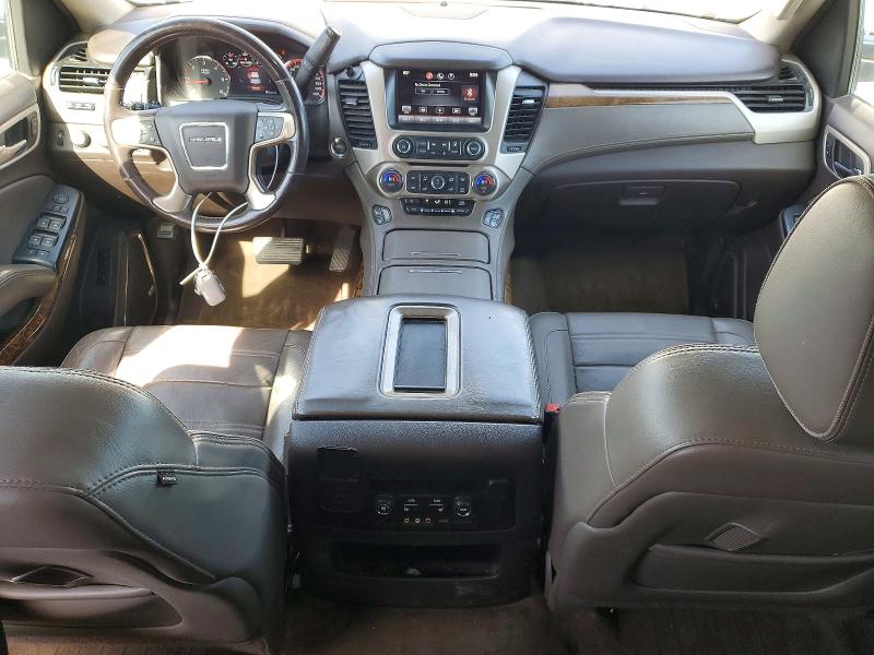 49281076 :رقم المزاد ، 1GKS2JKJ6FR256070 vin ، 2015 Gmc Yukon Xl مزاد بيع