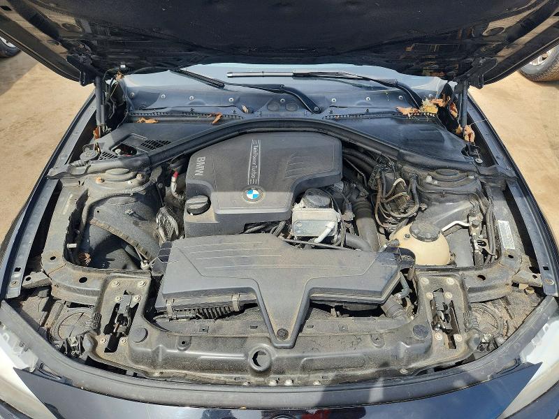 Продажа на аукционе авто 2013 Bmw 328, vin: WBA3B5G51DNS01367, номер лота: 51680726