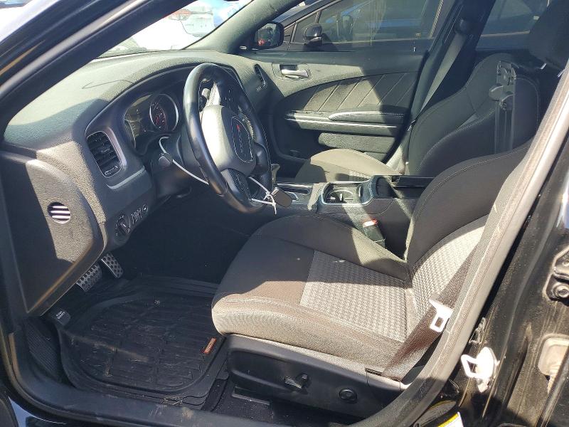 Продаж на аукціоні авто 2020 Dodge Charger, vin: 2C3CDXHG5LH108257, номер лоту: 48691566