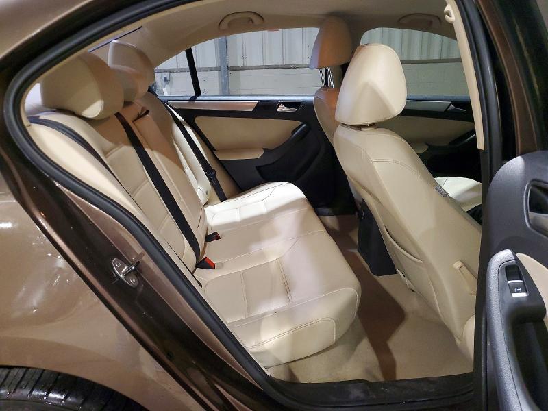 Продаж на аукціоні авто 2013 Volkswagen Jetta, vin: 3VWDP7AJ9DM442787, номер лоту: 50929366