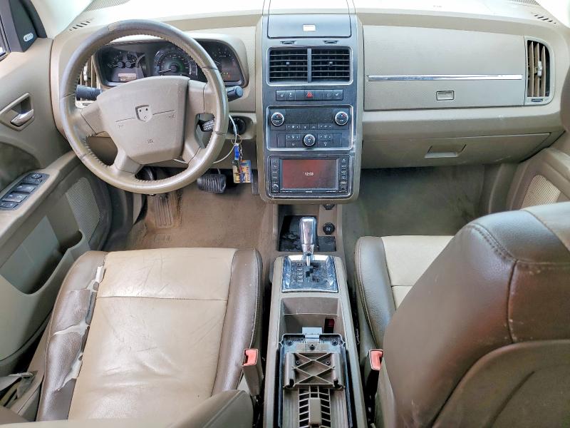 49254516 :رقم المزاد ، 3D4PG6FV8AT140949 vin ، 2010 Dodge Journey مزاد بيع