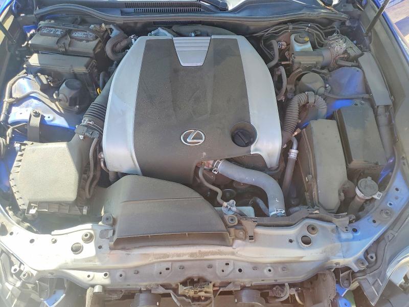 2015 Lexus Rc მანქანა იყიდება აუქციონზე, vin: JTHSE5BC8F5005276, აუქციონის ნომერი: 49261946